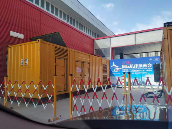 姜堰发电机出租 对于发电机的特性你了解多少？