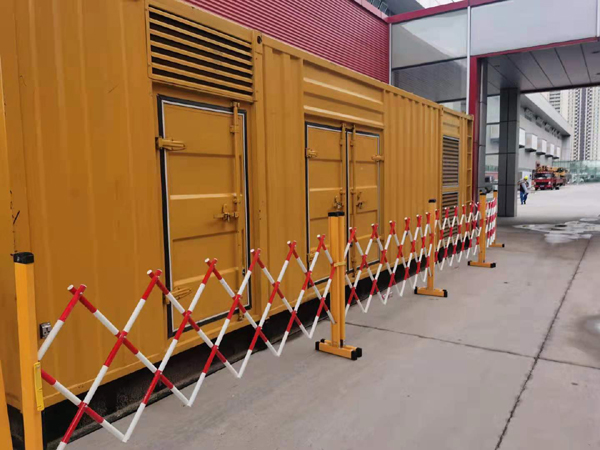 姜堰租赁发电机发电机油箱使用后要定期清除油箱底部沉淀的杂质