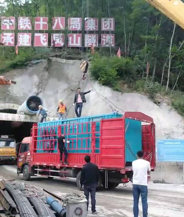 姜堰发电机组维修后输出功率降低是什么问题