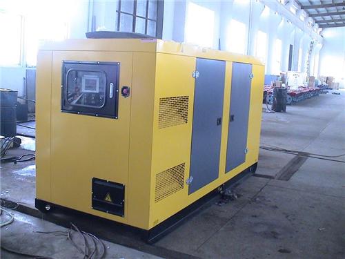 姜堰租赁发电机 柴油发电机组的蓄电池种类有哪些？