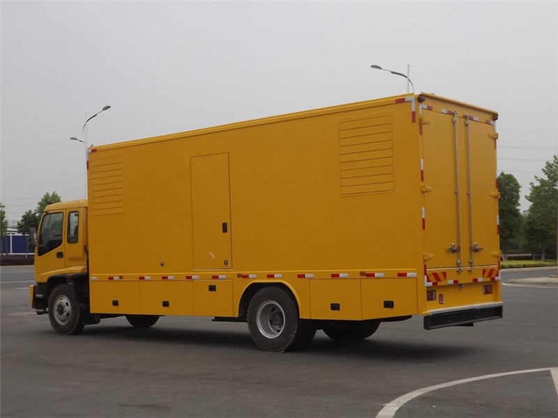 姜堰租赁发电机-柴油发电机组出口六要素