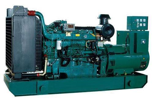 姜堰出租发电机-康明斯发电机指示控制灯的作用