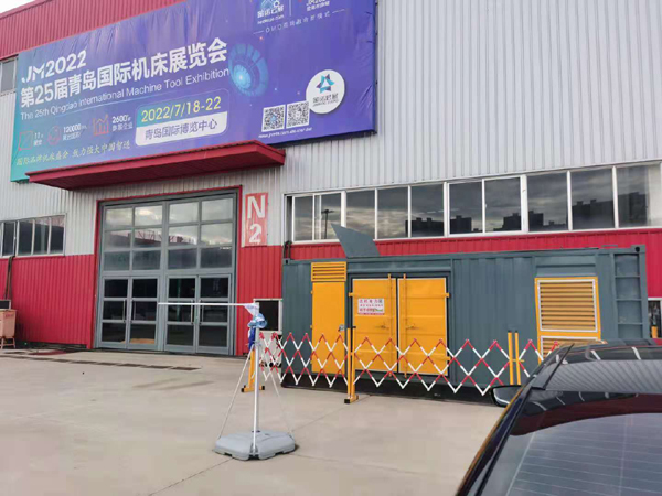 姜堰发电机租赁-柴油发电机组不及时维护危害大