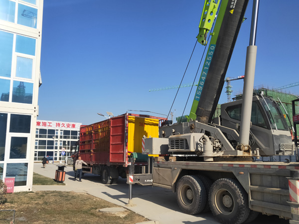 姜堰发电机出租50KW柴油发电机组需要配多粗电缆线