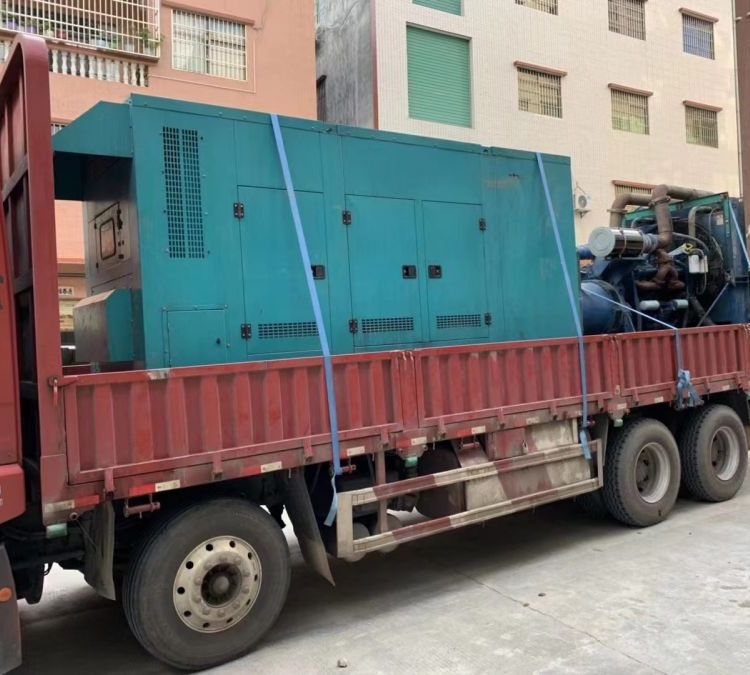 姜堰如何在不同负载率下确保 400KW 柴油发电机组的正常运行？