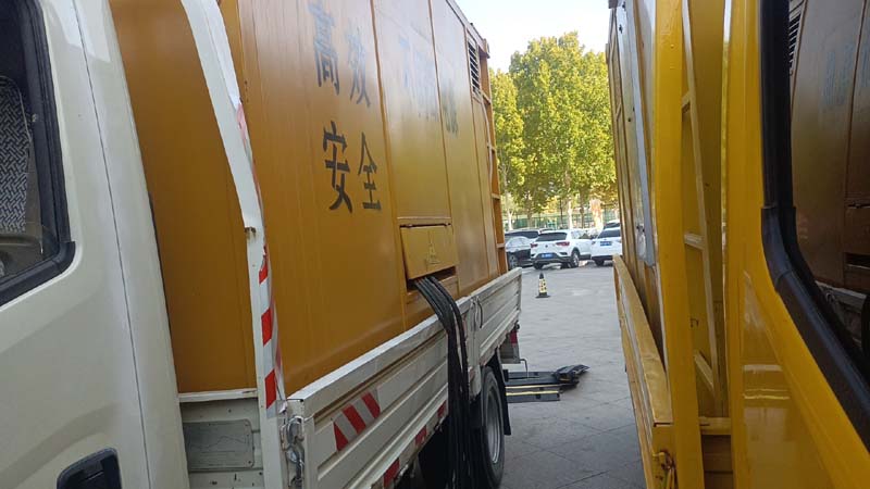 姜堰如何判断柴油发电机组和UPS电源的切换时间是否符合要求？