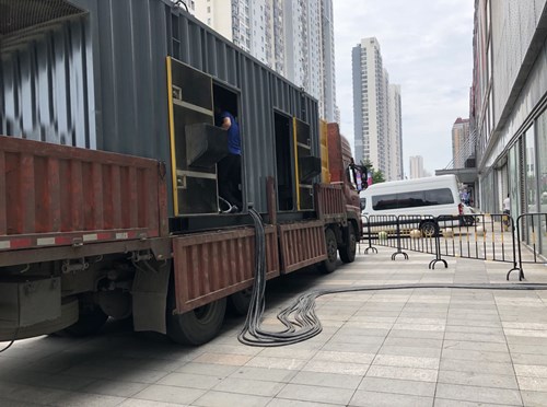姜堰怎样做好柴油发电机组和储能设备的接地系统？
