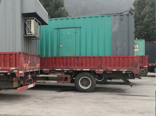 姜堰柴油发电机组使用注意安全事项有哪些？