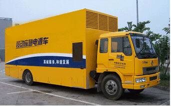 姜堰发电机组如何判断水冷式机油散热器是否需要更换？