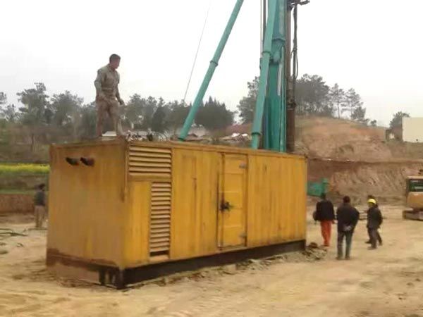 姜堰柴油发电机组应用场合有哪些？